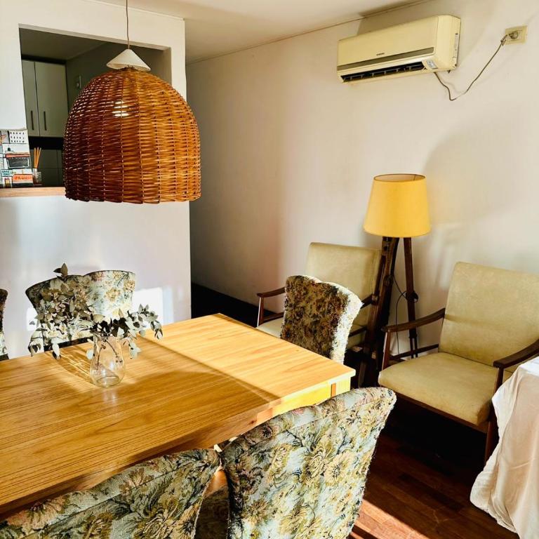 Depto 2 dormitorios en calle Buenos Aires - Apartamento de 2 dormitorios - 3