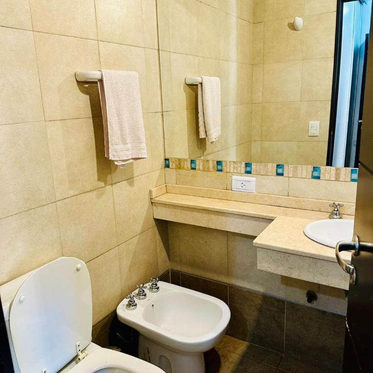 Depto 2 dormitorios en calle Buenos Aires - Apartamento de 2 dormitorios - 10