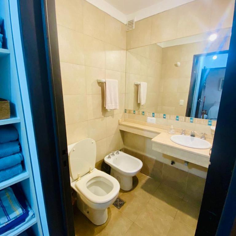 Depto 2 dormitorios en calle Buenos Aires - Apartamento de 2 dormitorios - 11