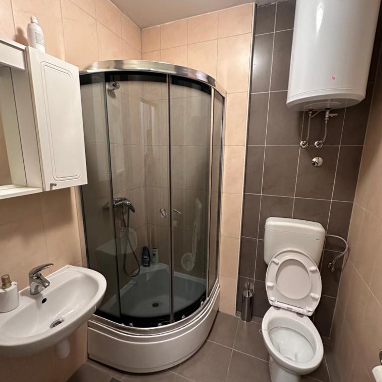 Studio Apartment L - One-Bedroom Apartment - 3