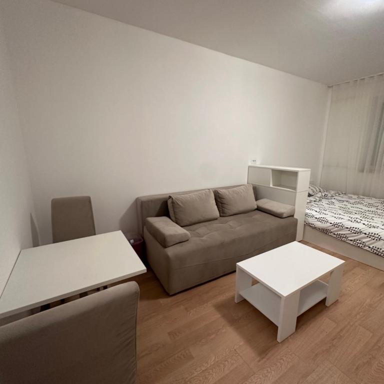 Studio Apartment L - One-Bedroom Apartment - 5