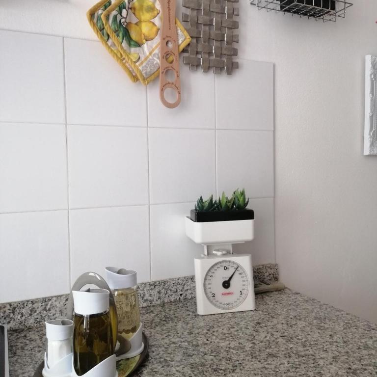 Domvs Flavia - Appartamento con 1 Camera da Letto - 35