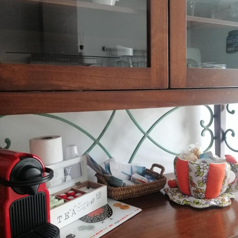 Domvs Flavia - Appartamento con 1 Camera da Letto - 37