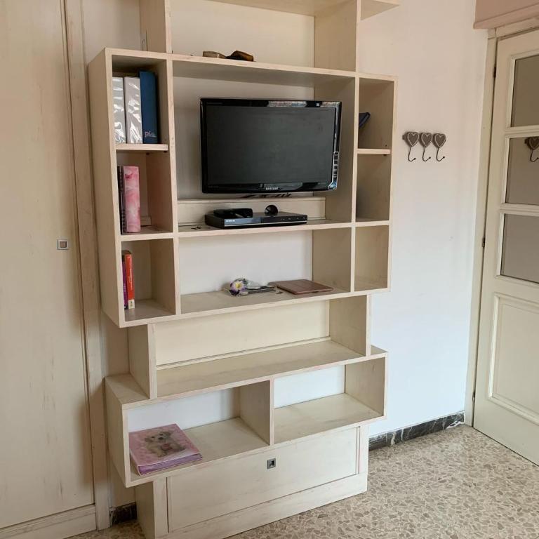 GRAZIOSO MONOLOCALE OSTIA ROMA - Appartamento con 1 Camera da Letto - 3