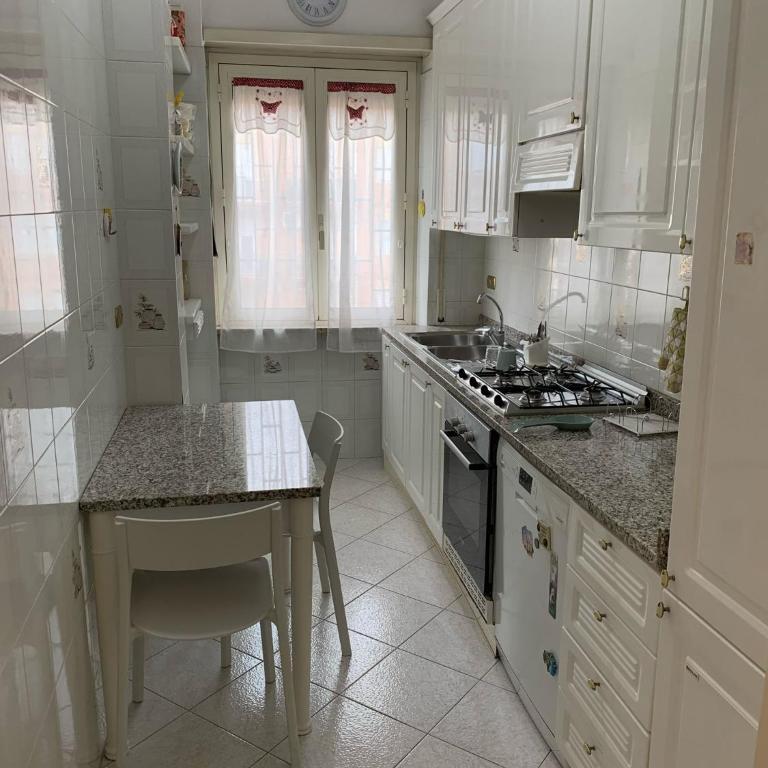 GRAZIOSO MONOLOCALE OSTIA ROMA - Appartamento con 1 Camera da Letto - 7