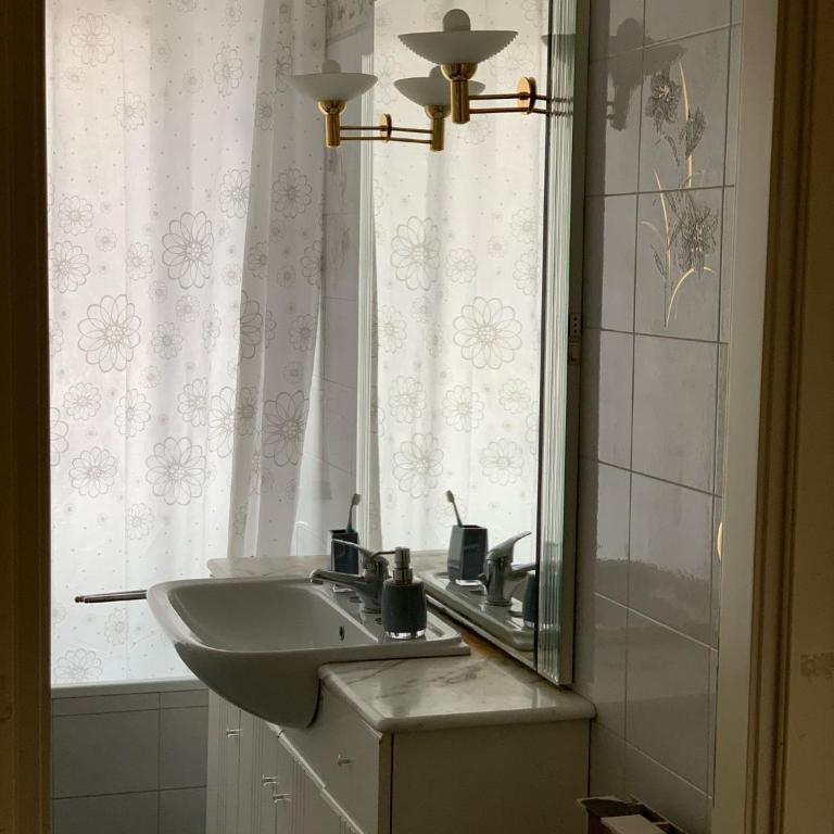 GRAZIOSO MONOLOCALE OSTIA ROMA - Appartamento con 1 Camera da Letto - 8