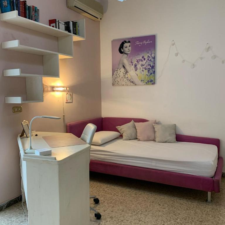 GRAZIOSO MONOLOCALE OSTIA ROMA - Appartamento con 1 Camera da Letto - 1