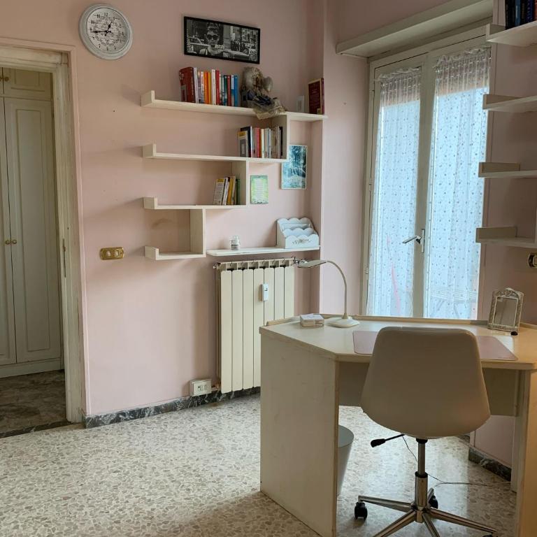 GRAZIOSO MONOLOCALE OSTIA ROMA - Appartamento con 1 Camera da Letto - 9