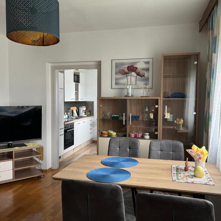 Apartment Joy - Appartamento con 1 Camera da Letto - 2