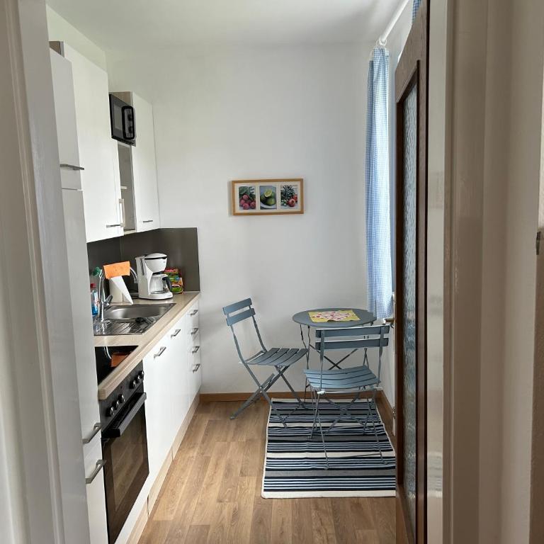 Apartment Joy - Appartamento con 1 Camera da Letto - 3