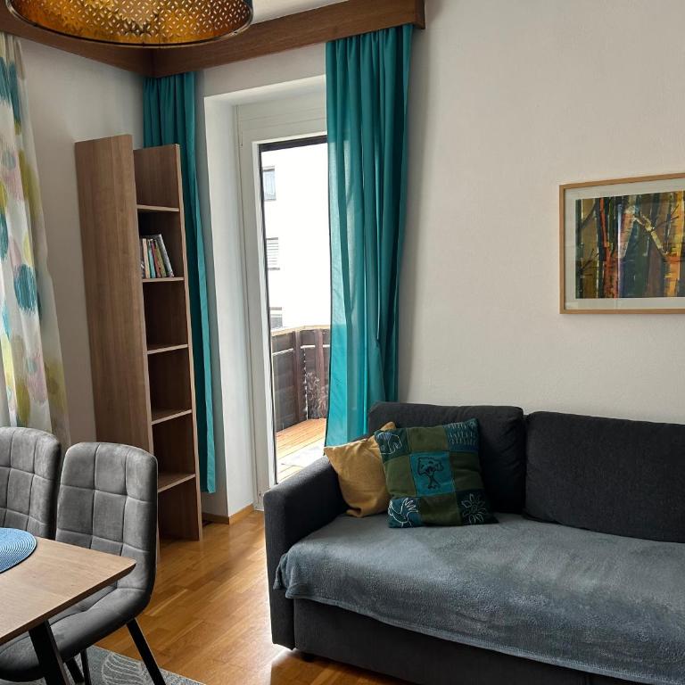 Apartment Joy - Appartamento con 1 Camera da Letto - 4