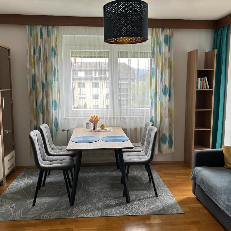 Apartment Joy - Appartamento con 1 Camera da Letto - 1