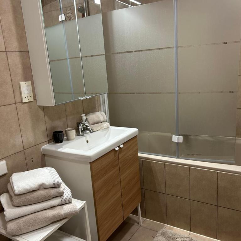 Apartment Joy - Appartamento con 1 Camera da Letto - 5