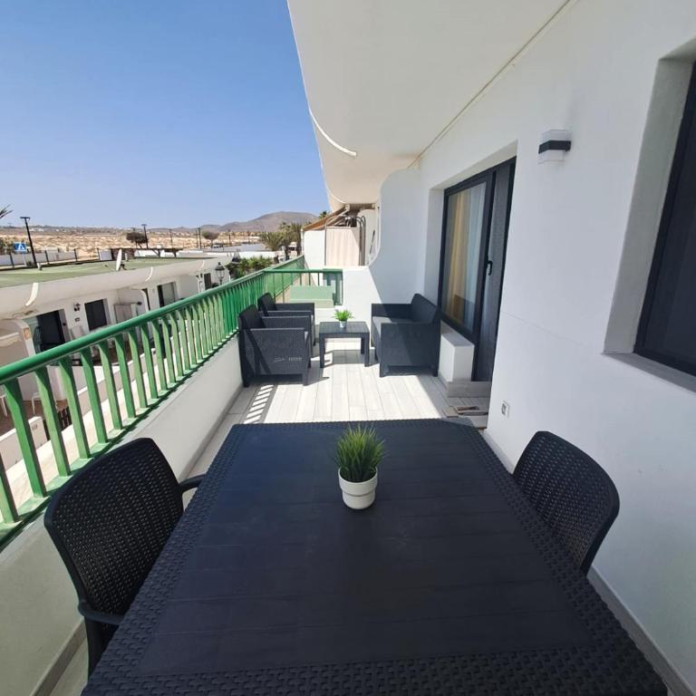 Casa Madí Dunasol Corralejo by AHF - One-Bedroom Apartment - 11