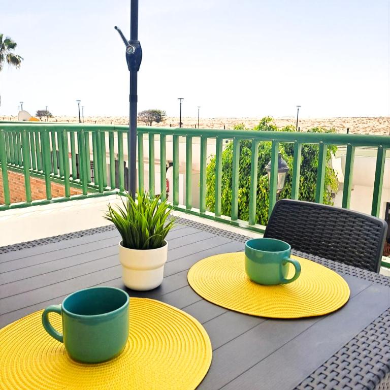 Casa Madí Dunasol Corralejo by AHF - One-Bedroom Apartment - 10