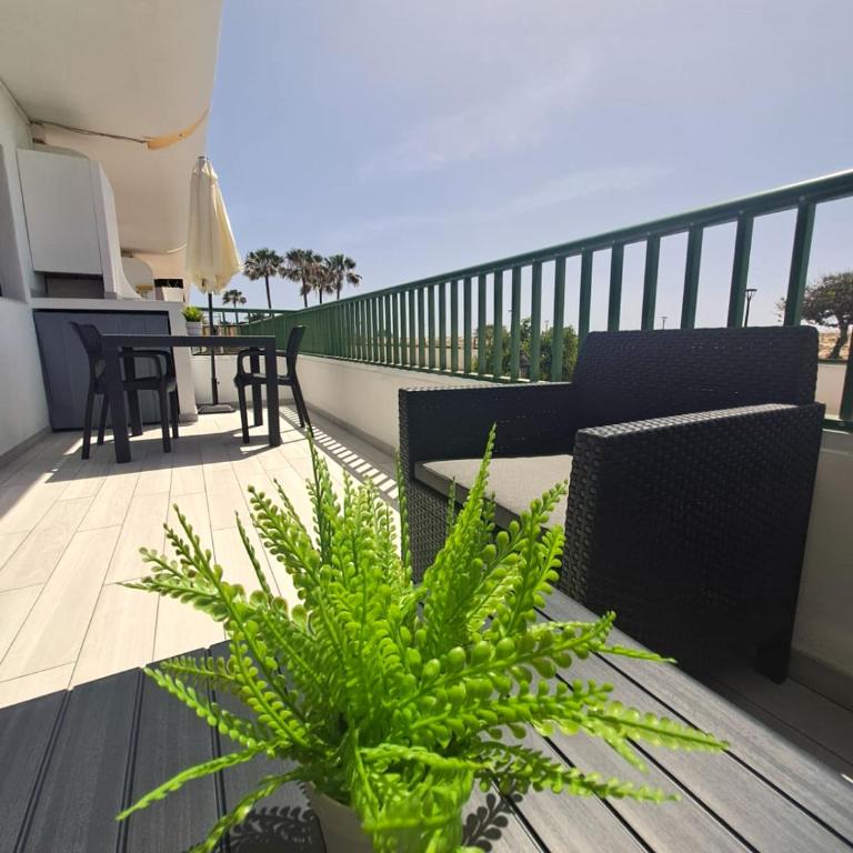 Casa Madí Dunasol Corralejo by AHF - One-Bedroom Apartment - 12