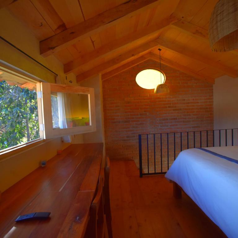 Las Casas Chiapas - Apartment - Split Level - 2