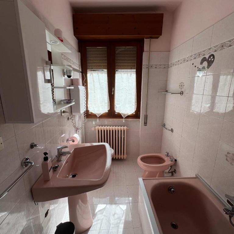 B&B al Vittoriale da Maja - Appartamento Superior - 14