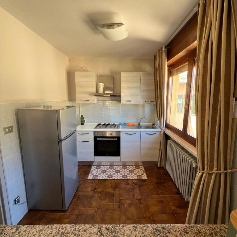 B&B al Vittoriale da Maja - Appartamento Superior - 12