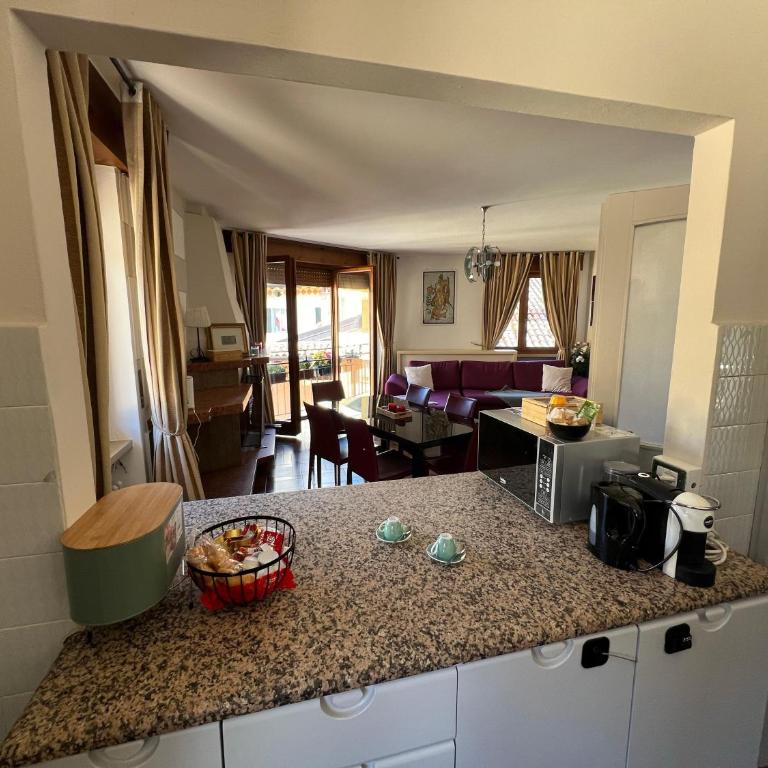 B&B al Vittoriale da Maja - Appartamento Superior - 11