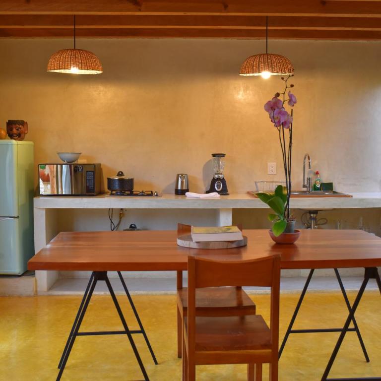 Las Casas Chiapas - Apartment - Split Level - 1