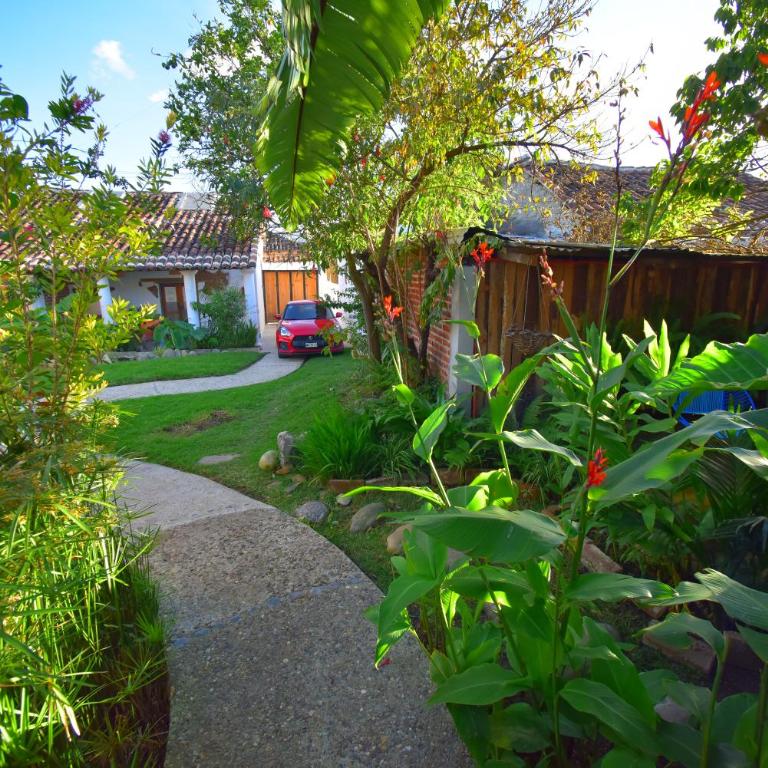 Las Casas Chiapas - Apartment - Split Level - 1