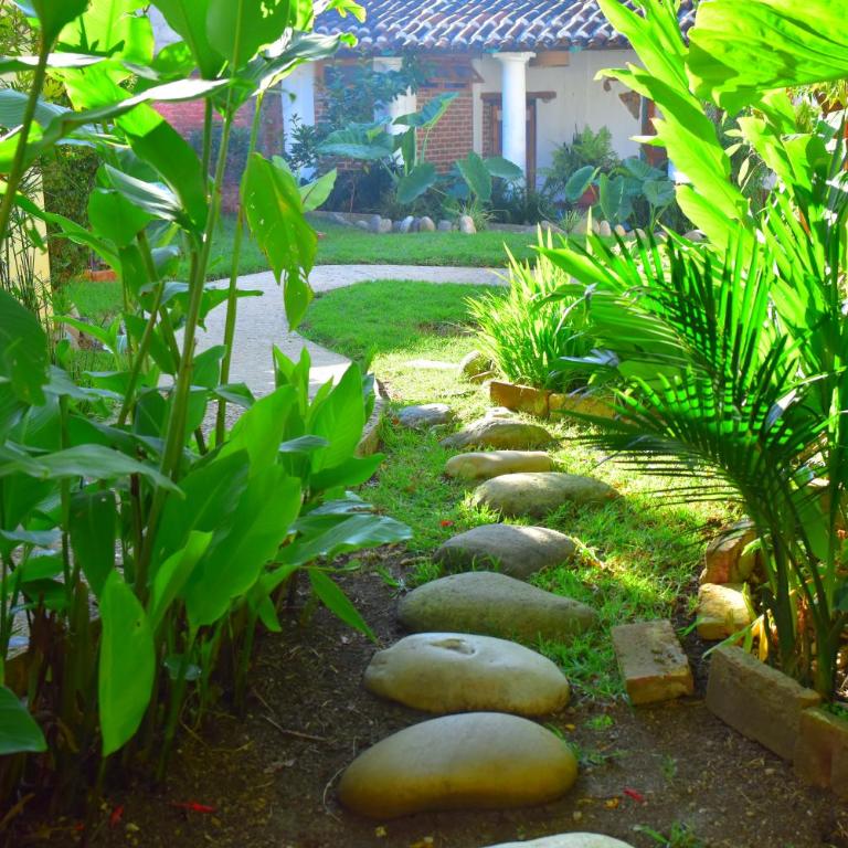 Las Casas Chiapas - Apartment - Split Level - 4