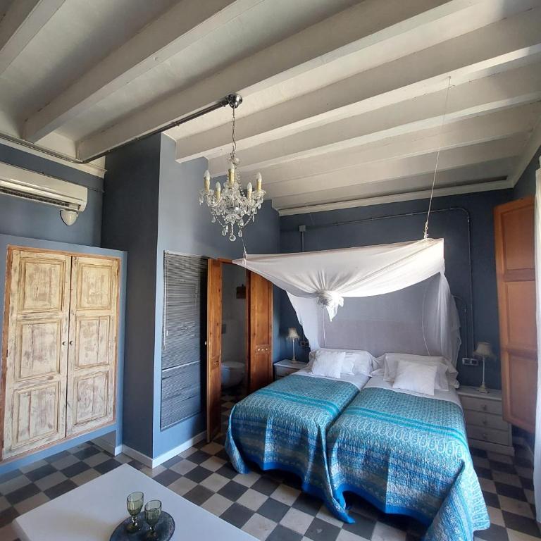 Ibiza Boutique Guest House - Suite Doble - 2 camas - 3