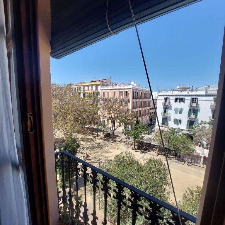 Ibiza Boutique Guest House - Suite Doble - 2 camas - 5