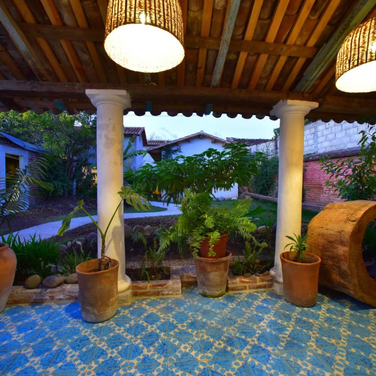Las Casas Chiapas - Apartment - Ground Floor - 3