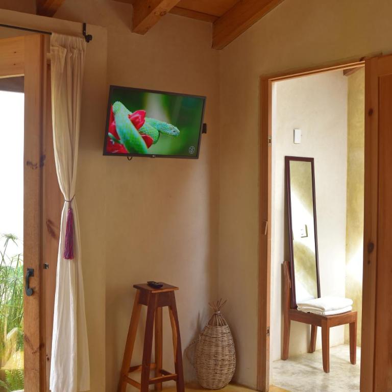 Las Casas Chiapas - Apartment - Ground Floor - 2