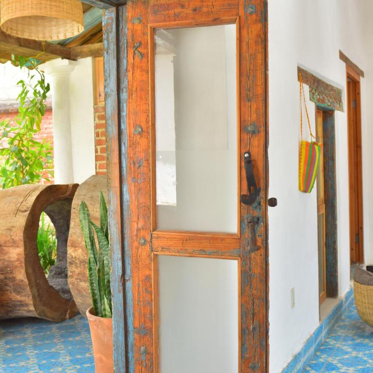 Las Casas Chiapas - Apartment - Ground Floor - 4