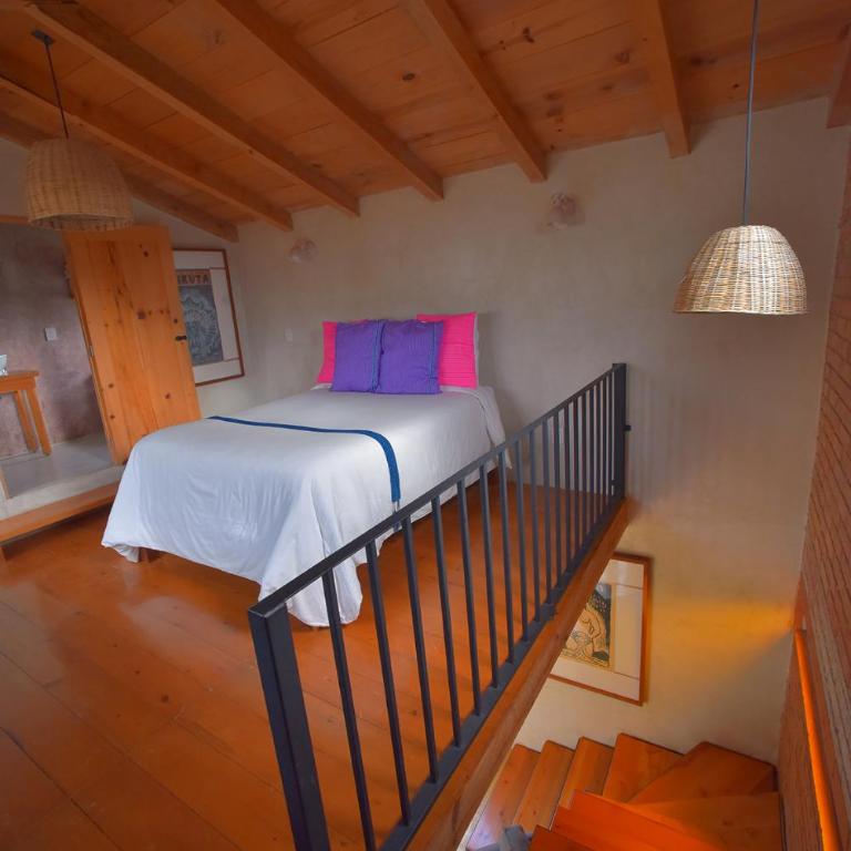Las Casas Chiapas - Apartment - Split Level - 2