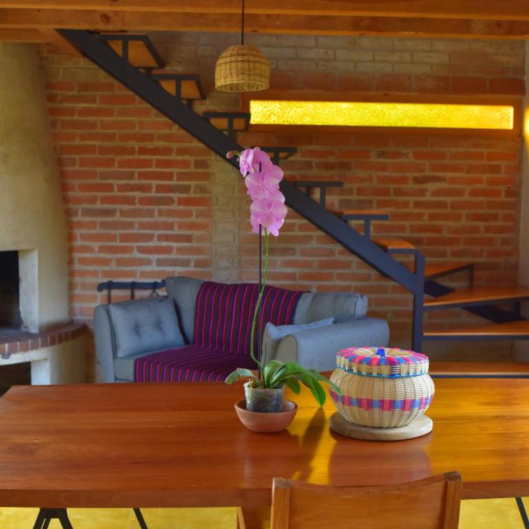 Las Casas Chiapas - Apartment - Split Level - 11