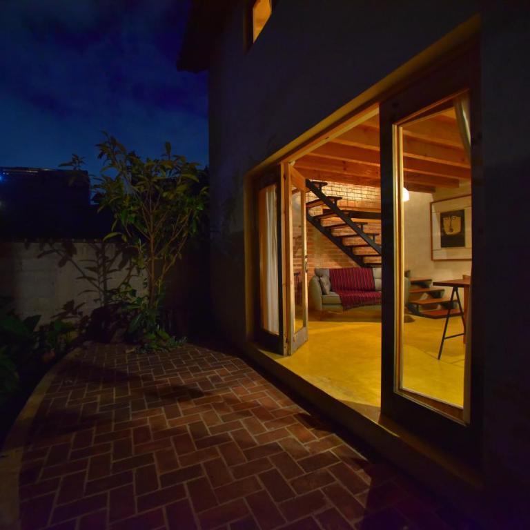 Las Casas Chiapas - Apartment - Split Level - 3
