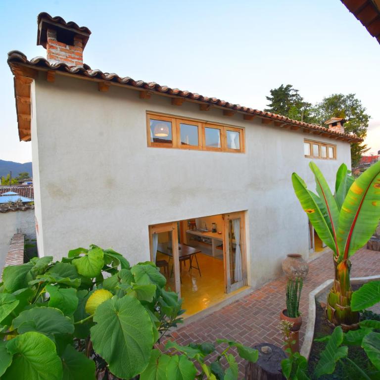 Las Casas Chiapas - Apartment - Split Level - 4