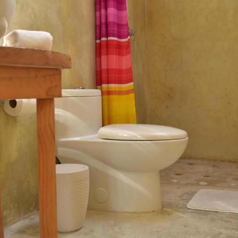Las Casas Chiapas - Apartment - Split Level - 5