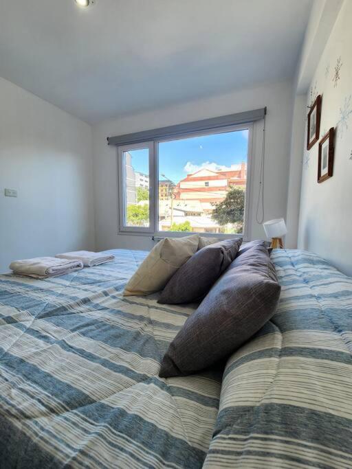 Relax en el centro de Bariloche, a pasos del lago - Apartamento de 1 dormitorio - 7