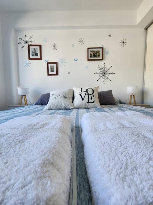 Relax en el centro de Bariloche, a pasos del lago - Apartamento de 1 dormitorio - 11