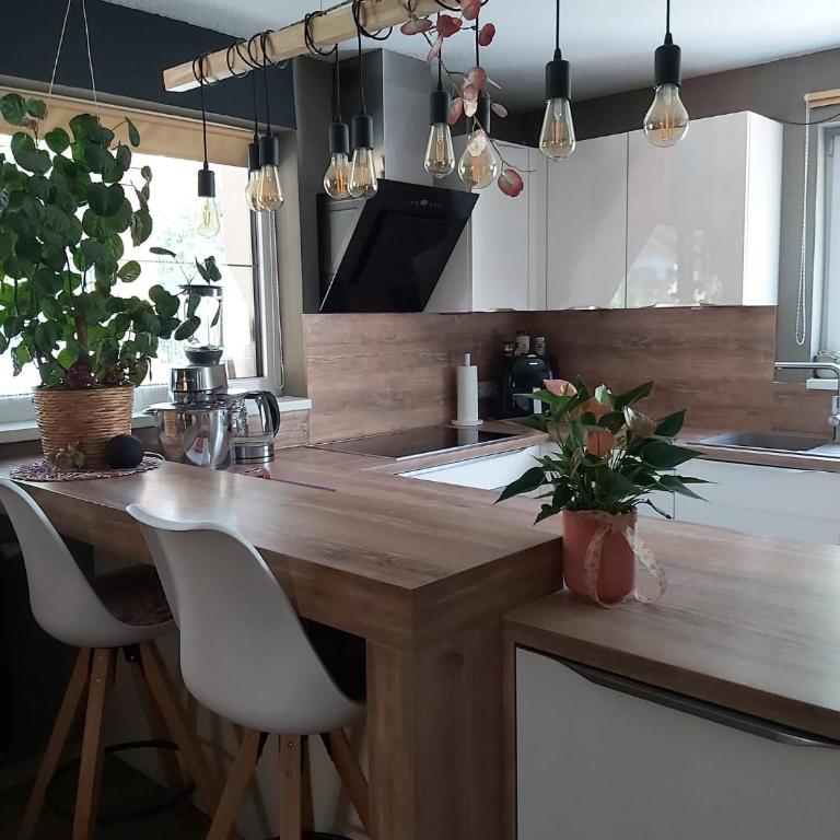 Ferienwohnung Ache - Apartment mit 2 Schlafzimmern - 5
