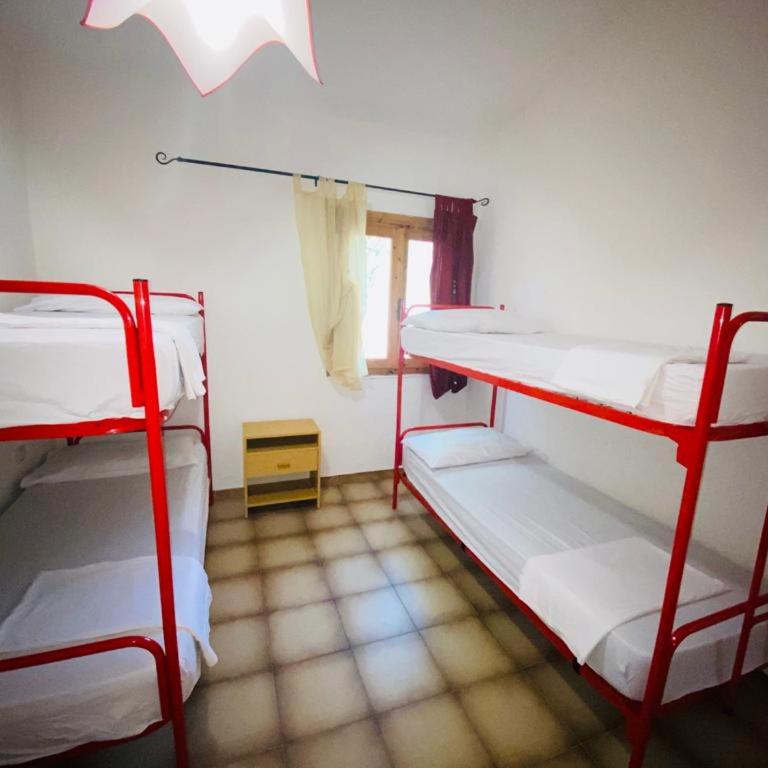 Villetta con giardino al centro - Two-Bedroom House - 21