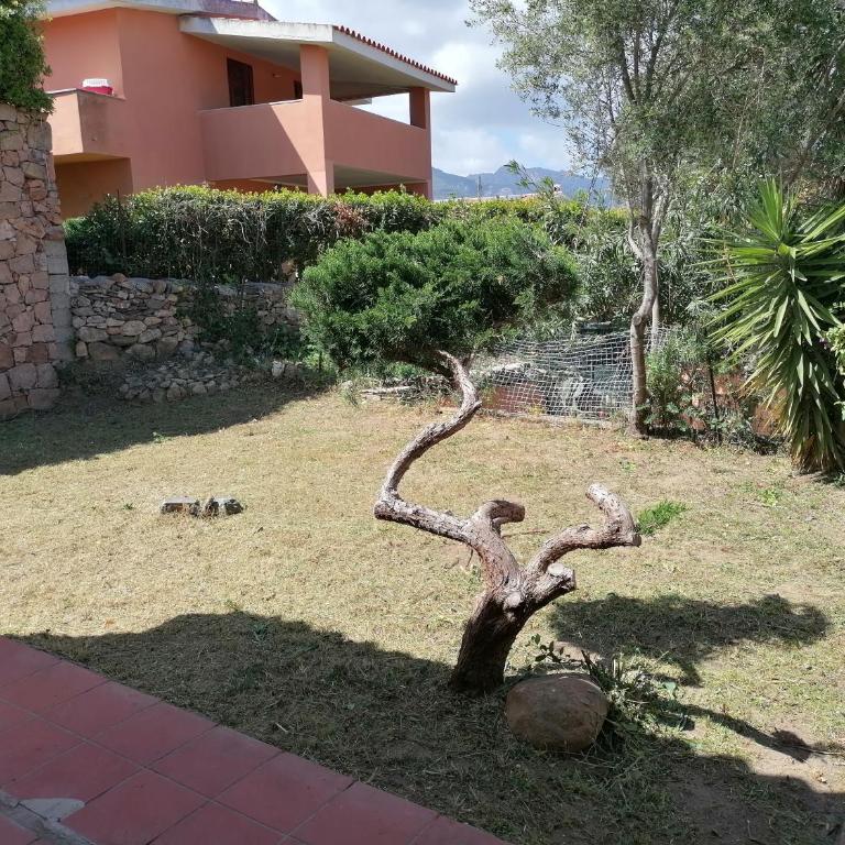 Villetta con giardino al centro - Two-Bedroom House - 10