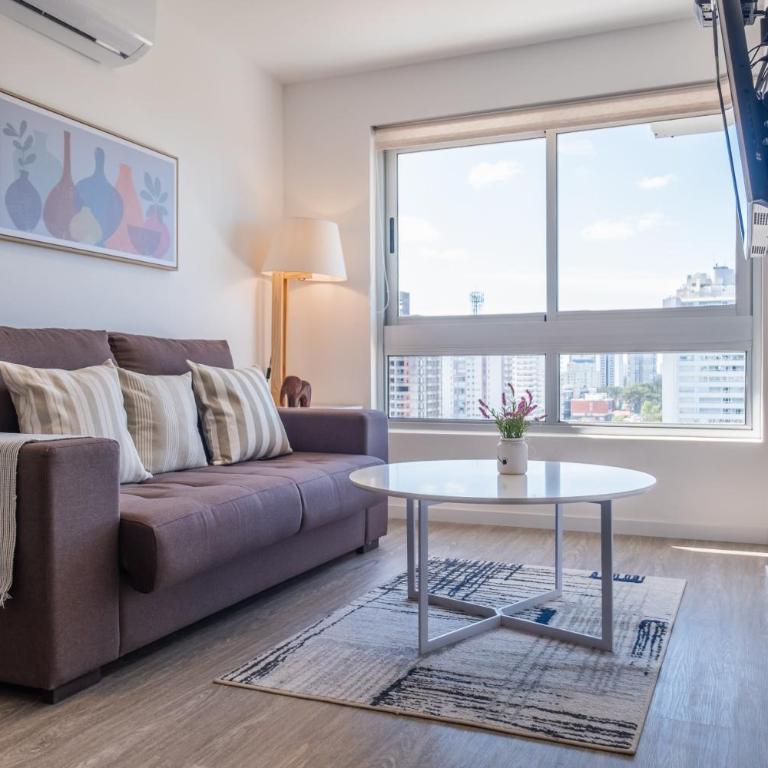 Apto 1302 a estrenar! Con excelentes amenities! - One-Bedroom Apartment - 22