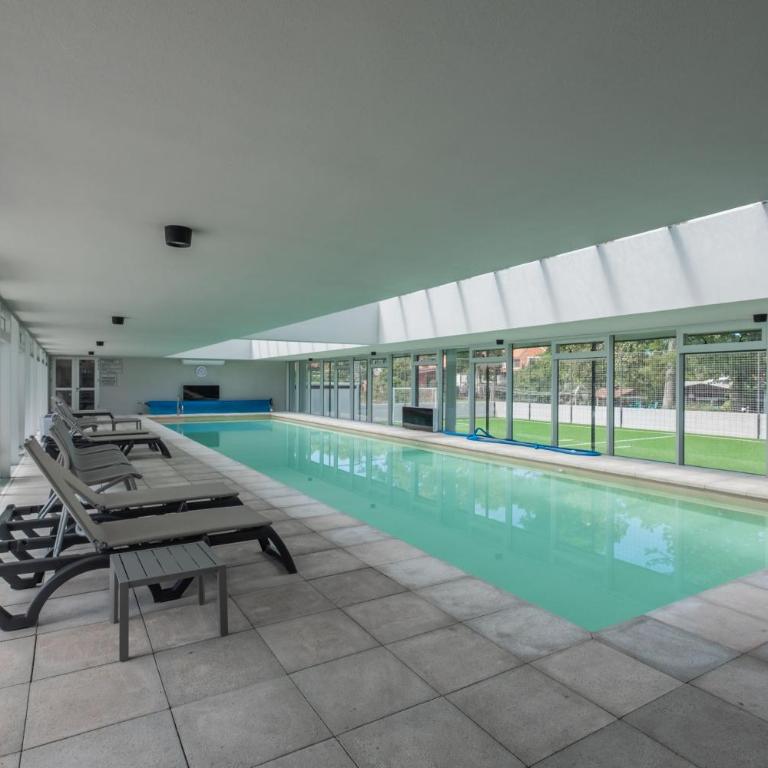 Apto 1302 a estrenar! Con excelentes amenities! - Apartamento de 1 dormitorio - 1