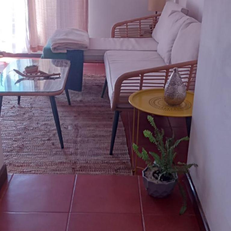 Millacohouse - Two-Bedroom House - 1