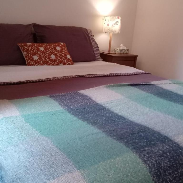 Millacohouse - Two-Bedroom House - 24