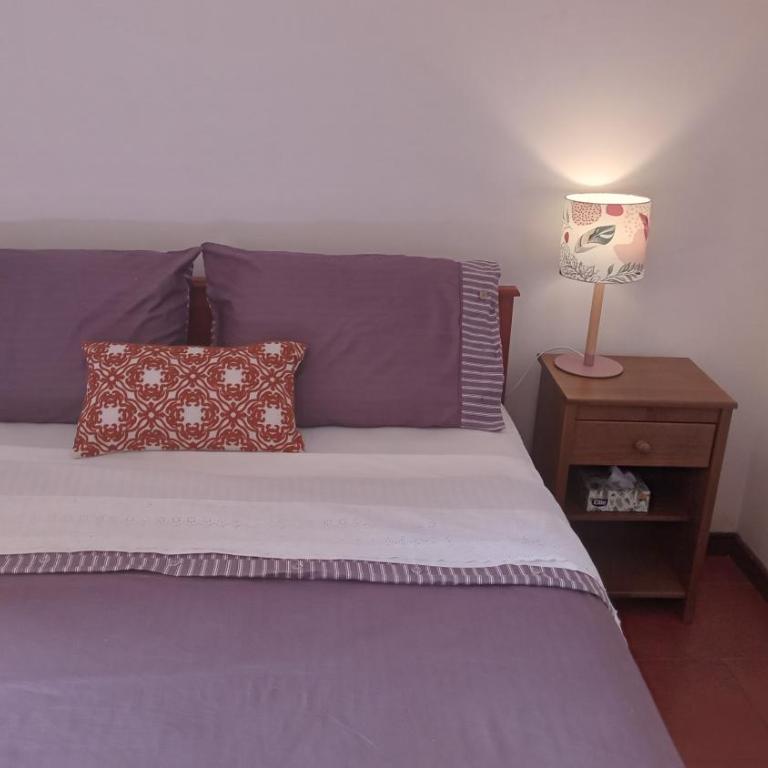 Millacohouse - Two-Bedroom House - 26