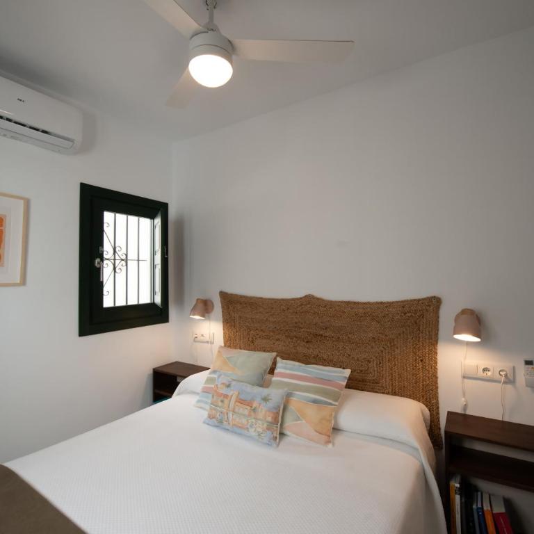 Lovely house in peaceful courtyard - Apartamento de 2 dormitorios - 3