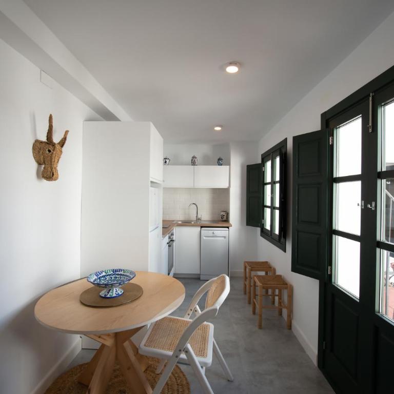 Lovely house in peaceful courtyard - Apartamento de 2 dormitorios - 6