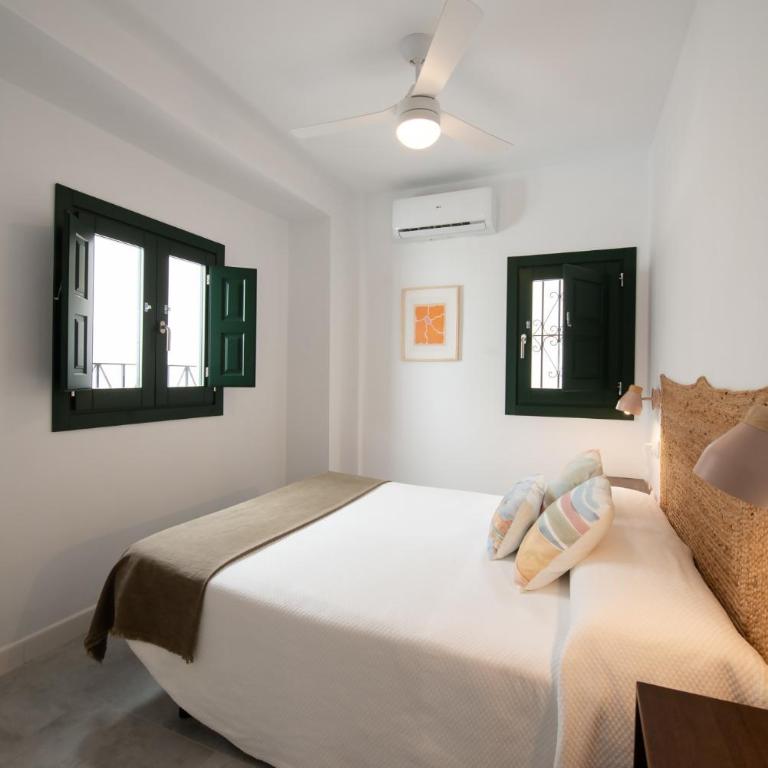 Lovely house in peaceful courtyard - Apartamento de 2 dormitorios - 2